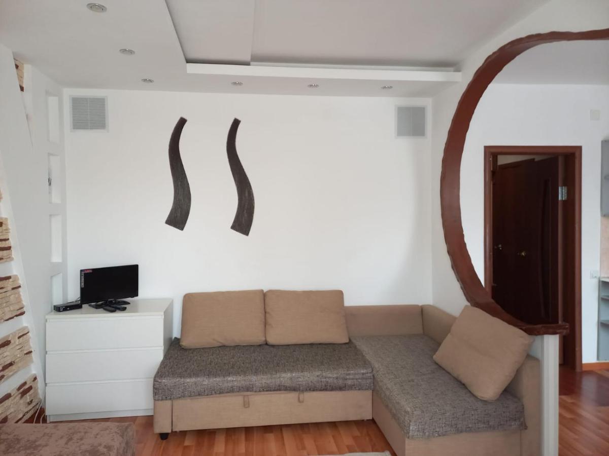 Apartment 2-комнатная *