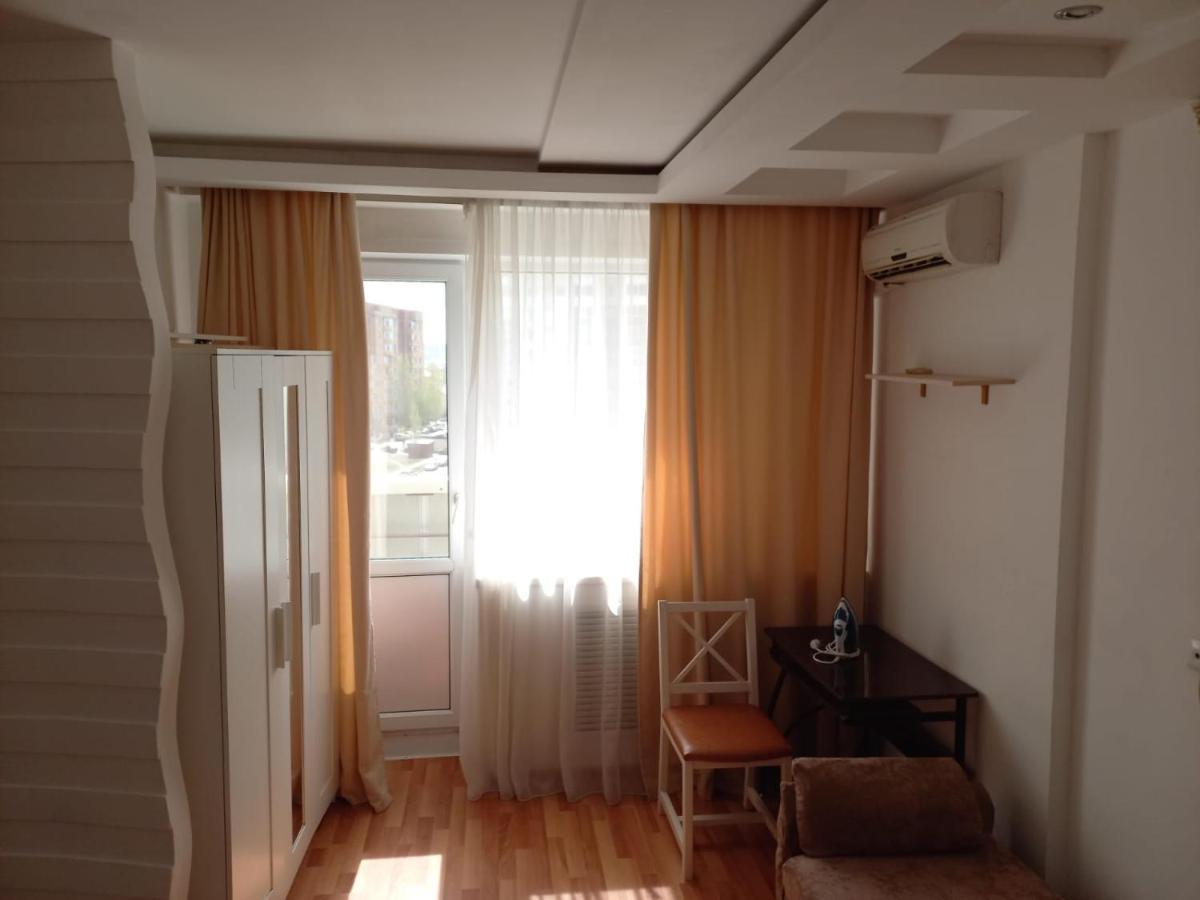 2-комнатная Apartment