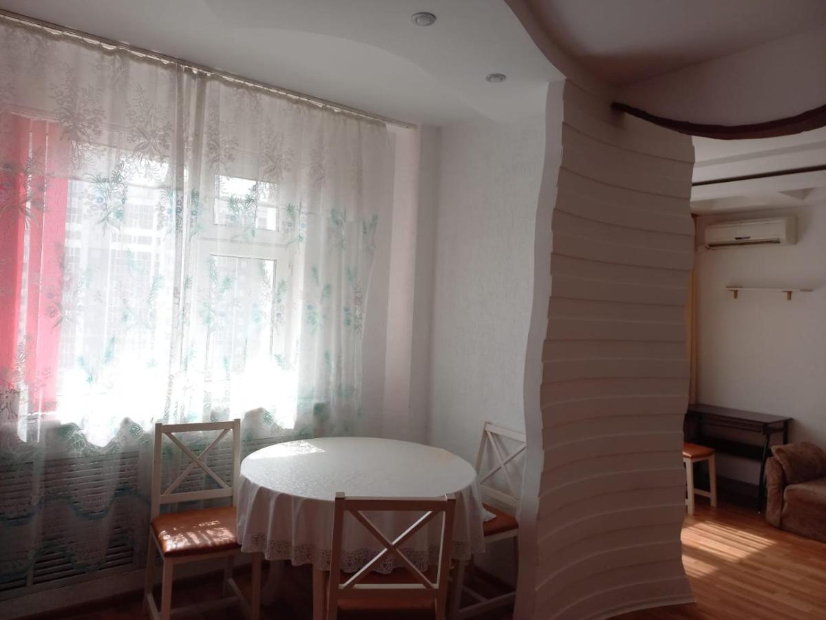 2-комнатная Apartment Nur-Sultan (Astana)