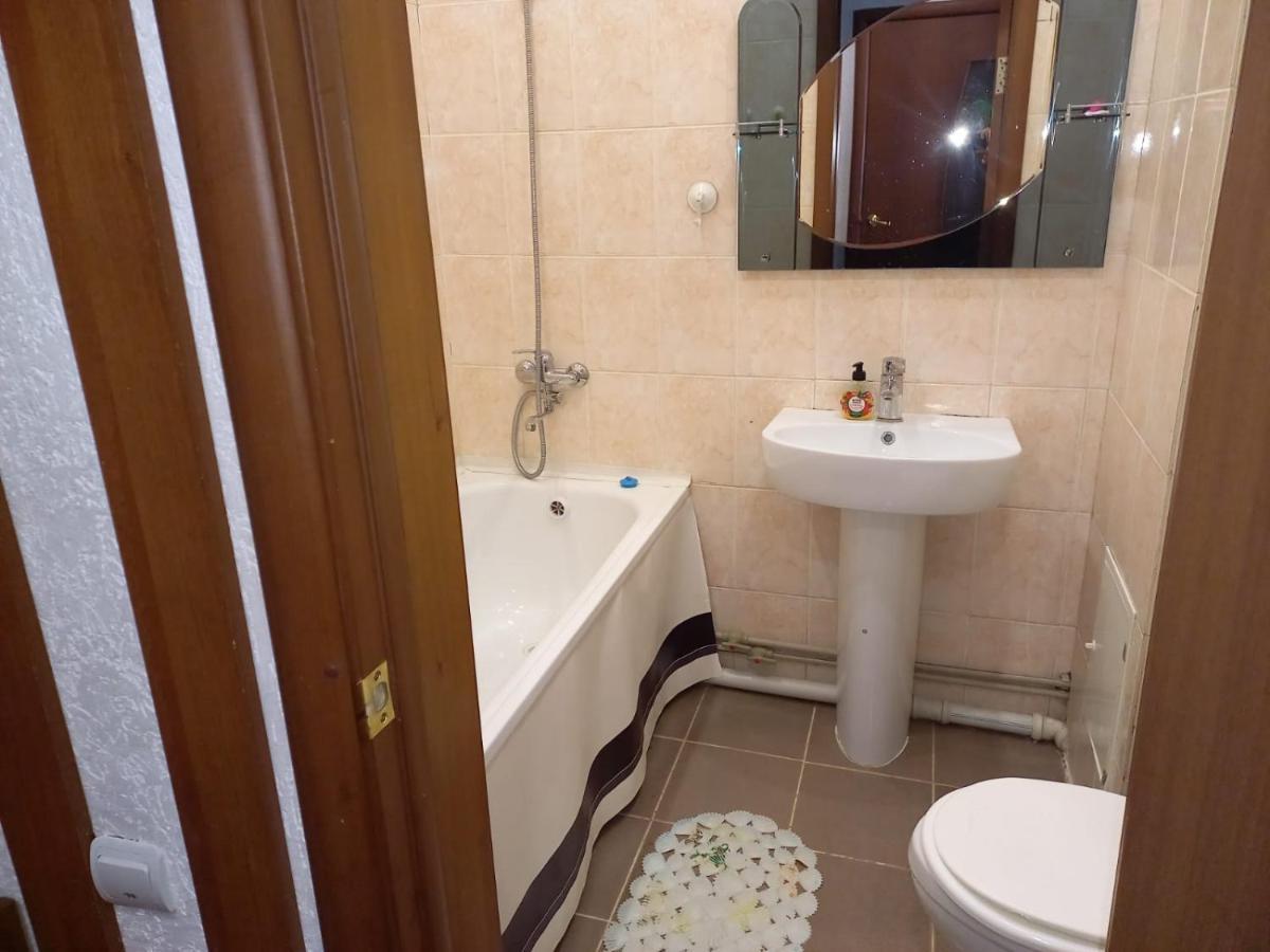 2-комнатная Apartment *