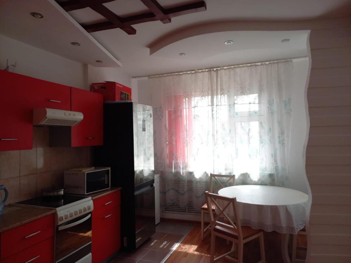 Apartment 2-комнатная